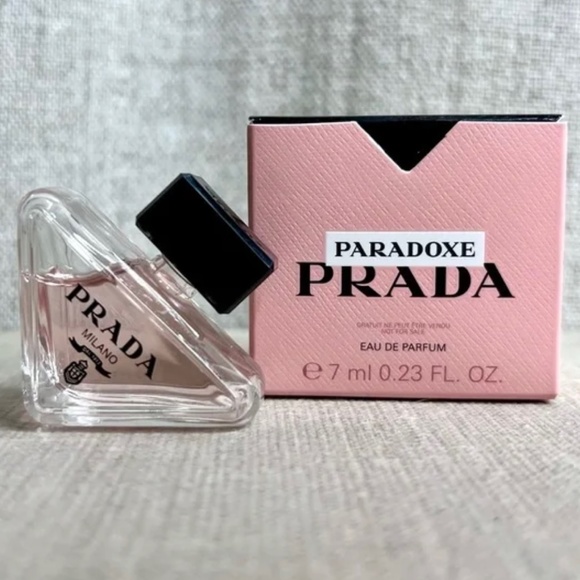 ❤️ PRADA Paradoxe mini - Picture 7 of 7